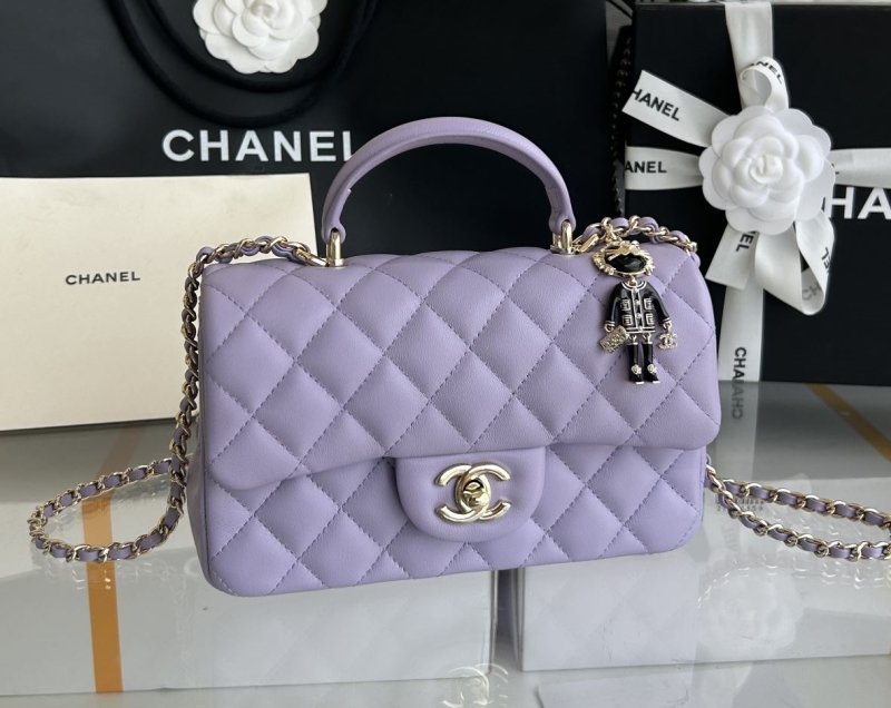 Chanel CF Series Bags